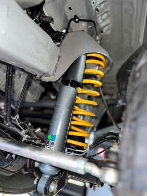 Đồ chơi Suzuki Jimny, Phụ kiện Suzuki Jimny, Phuộc XGS TJI Roamer Suzuki Jimny, Phuộc Suzuki Jimny, Phuộc Jimny,&nbsp;Giảm x&oacute;c Suzuki Jimny, Giảm x&oacute;c XGS TJI Roamer, Giảm x&oacute;c Jimny, Phuộc XGS TJI Roamer